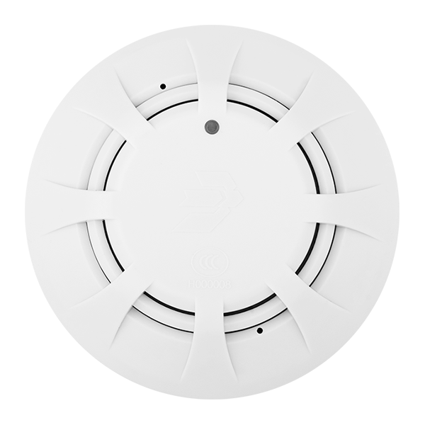 点型光电感烟火灾探测器